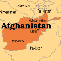 Afghanistan