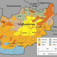 Afghanistan