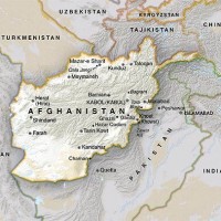 Afghanistan