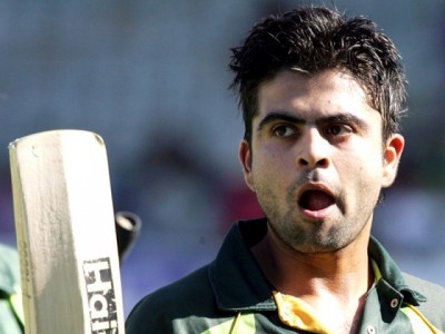 Ahmed Shehzad