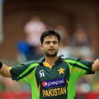 Ahmed Shehzad