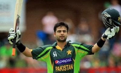 Ahmed Shehzad