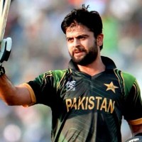 Ahmed Shehzad