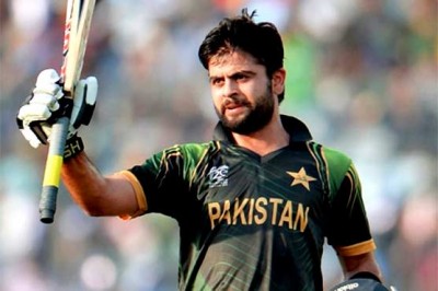 Ahmed Shehzad