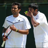 Aisam-ul-Haq, Rohan Bopanna