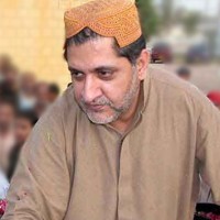 Akhtar Mengal