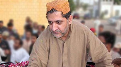 Akhtar Mengal