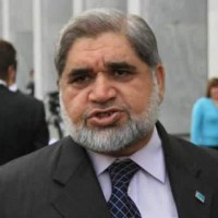 Akram Sheikh