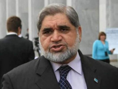 Akram Sheikh