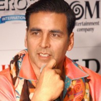 Akshay Kumar