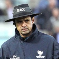 Aleem Dar