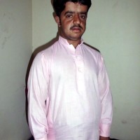 Ali Raza