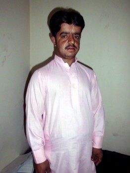 Ali Raza