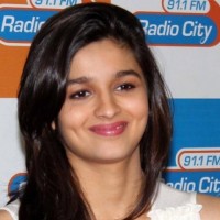 Alia Bhatt