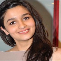 Alia Bhatt