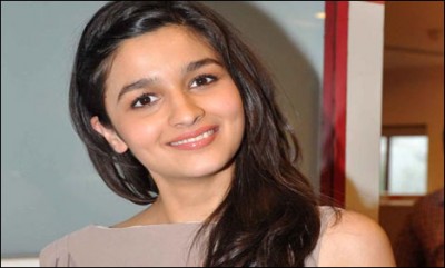 Alia Bhatt