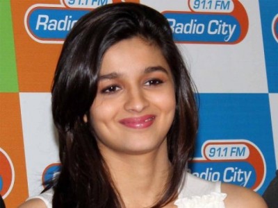 Alia Bhatt