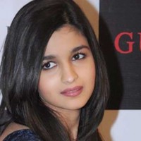 Alia Bhatt