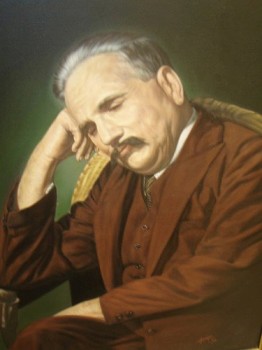 Allama Iqbal