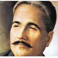 Allama Mohammad Iqbal