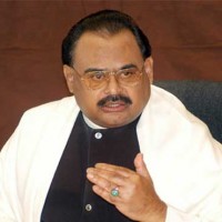 Altaf Hussain