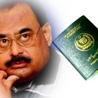 Altaf Hussain