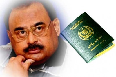 Altaf Hussain