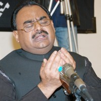 Altaf Hussain