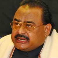 Altaf Hussain