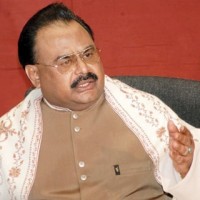 Altaf Hussain