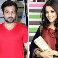 Imran Hashmi, Amaymah Malik