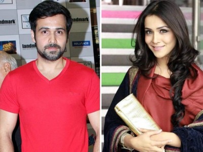  Imran Hashmi, Amaymah Malik