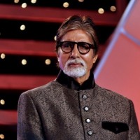 Amitabh Bachchan