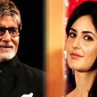 Amitabh Bachchan, Katrina