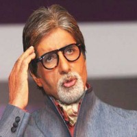 Amitabh Bachchan