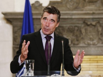 Anders Fogh