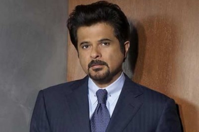 Anil Kapoor