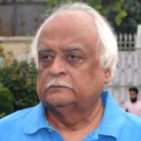 Anwar Maqsood