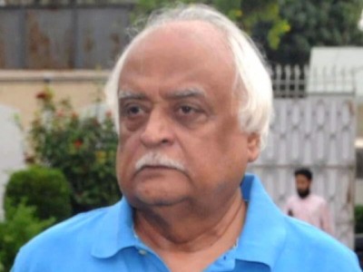 Anwar Maqsood