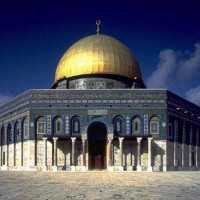 Aqsa Mosque