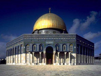 Aqsa Mosque