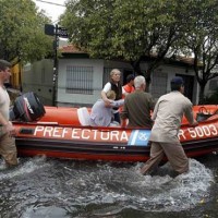 Argentina Flood