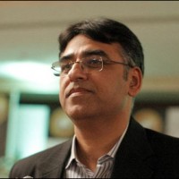 Asad Umar