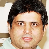 Asif Bajwa