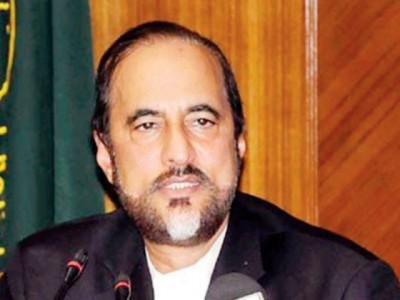 Babar Awan