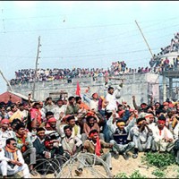 Babri Masjid