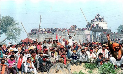 Babri Masjid