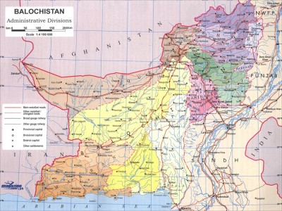 Balochistan