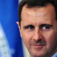 Bashar Ul Asad