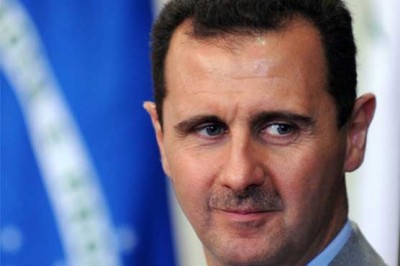 Bashar Ul Asad